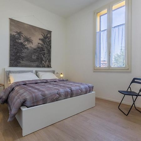 Accademia Delle Belle Arti University Apartment Болонья Екстер'єр фото