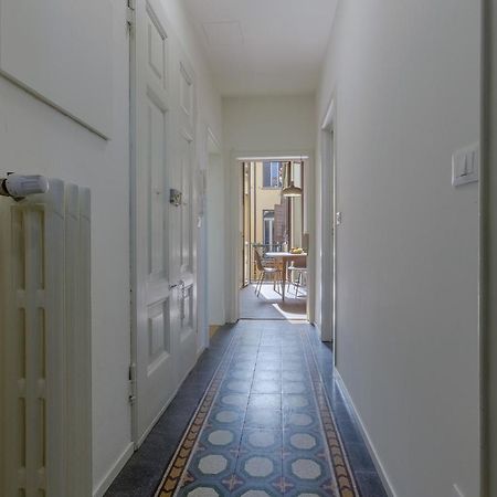 Accademia Delle Belle Arti University Apartment Болонья Екстер'єр фото