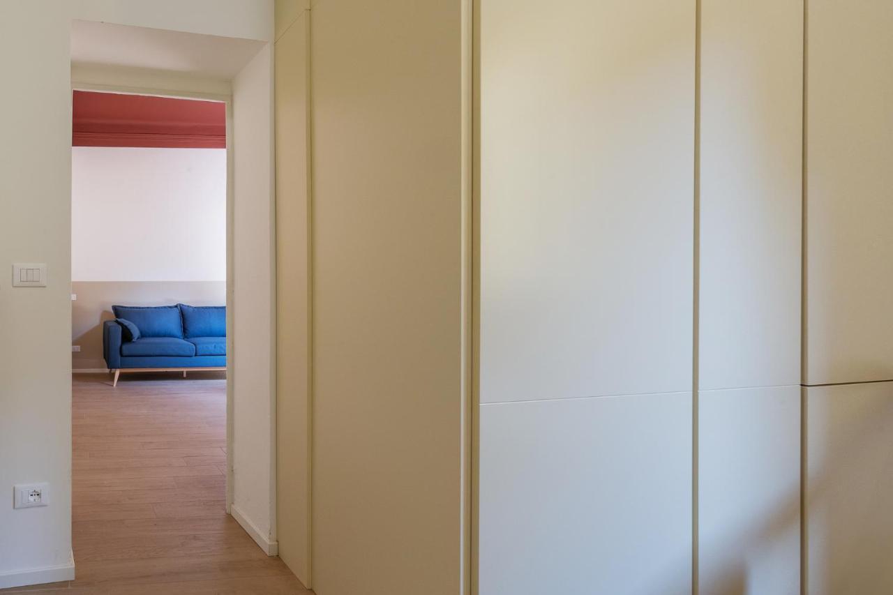 Accademia Delle Belle Arti University Apartment Болонья Екстер'єр фото