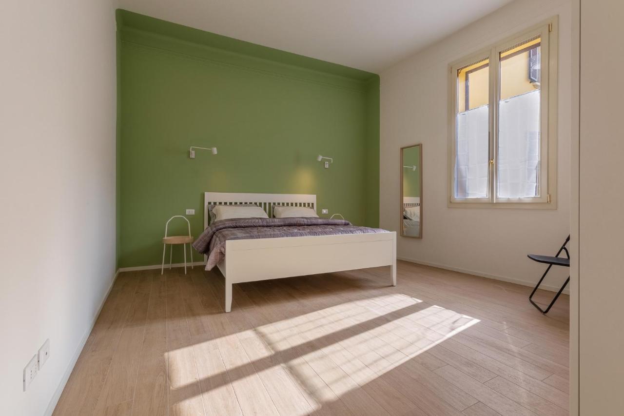 Accademia Delle Belle Arti University Apartment Болонья Екстер'єр фото