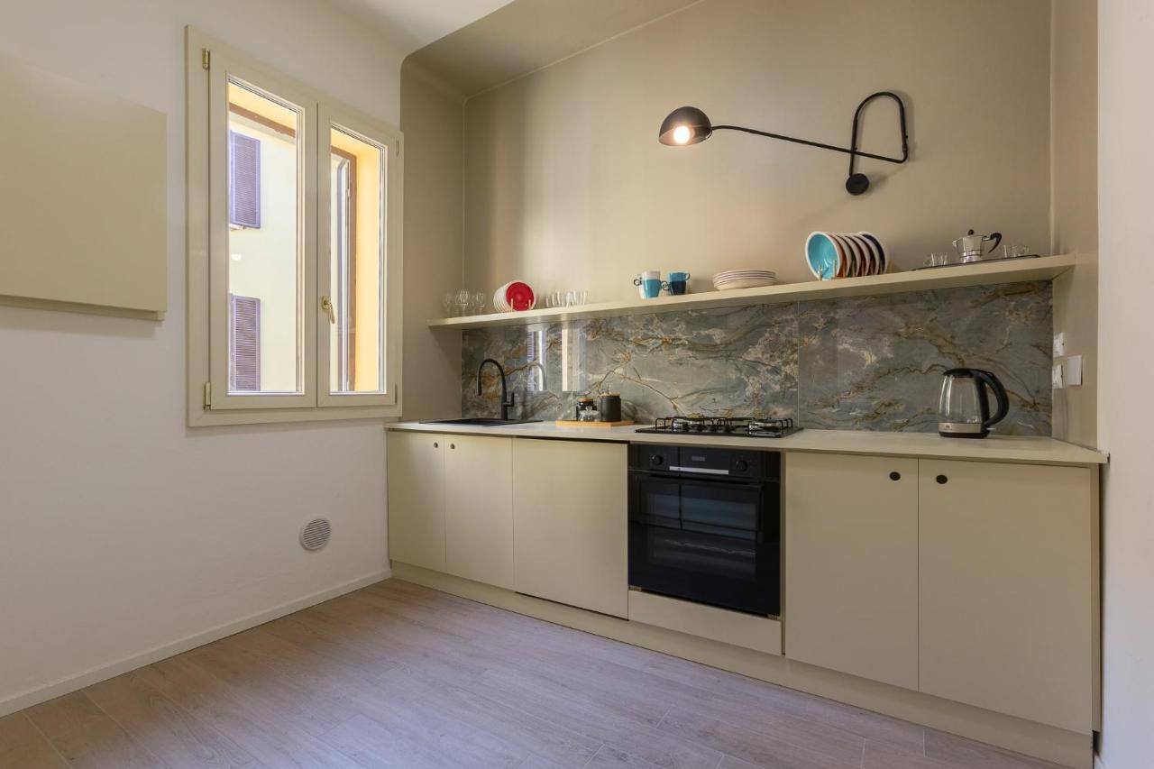 Accademia Delle Belle Arti University Apartment Болонья Екстер'єр фото