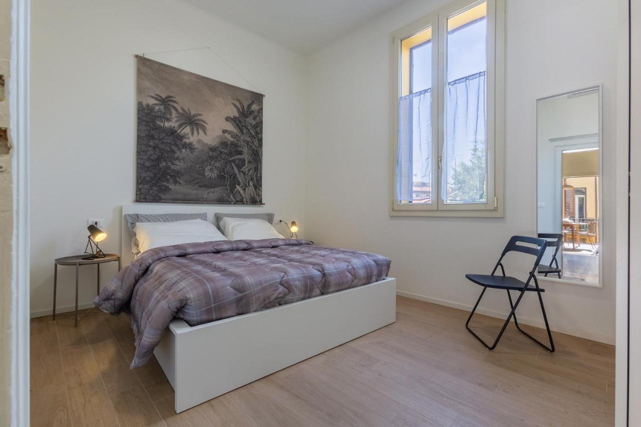 Accademia Delle Belle Arti University Apartment Болонья Екстер'єр фото
