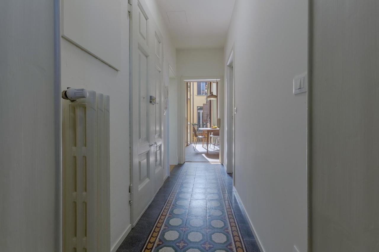 Accademia Delle Belle Arti University Apartment Болонья Екстер'єр фото