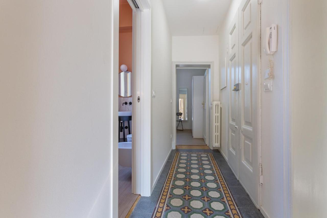 Accademia Delle Belle Arti University Apartment Болонья Екстер'єр фото