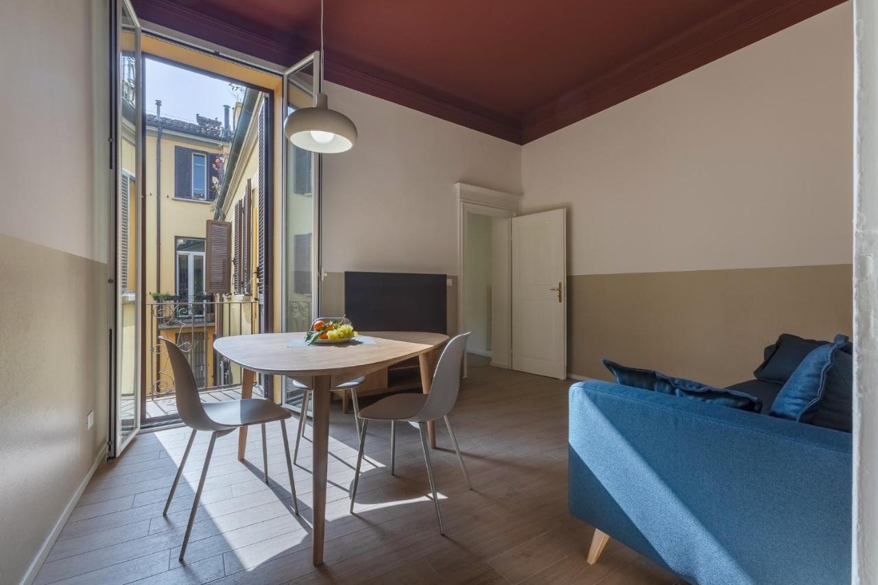 Accademia Delle Belle Arti University Apartment Болонья Екстер'єр фото