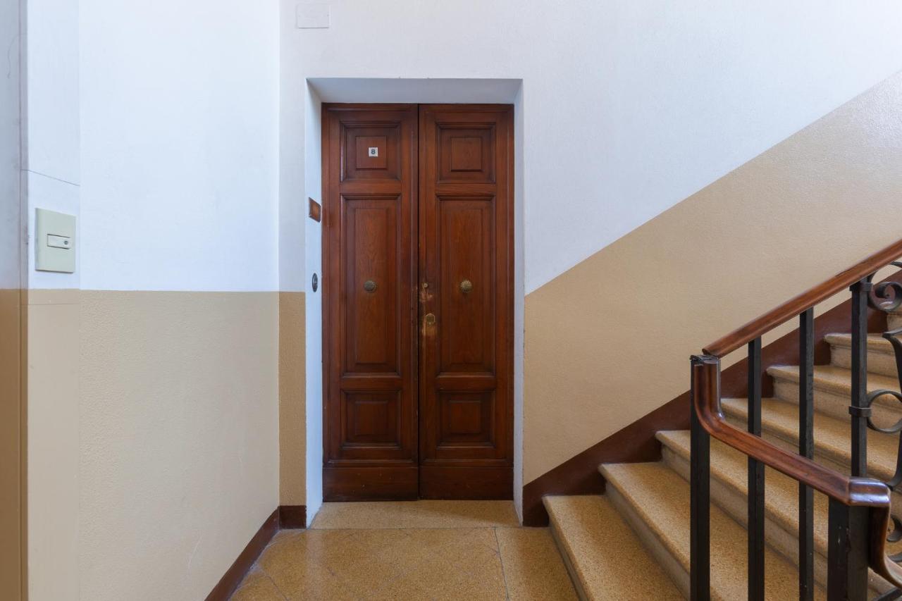 Accademia Delle Belle Arti University Apartment Болонья Екстер'єр фото